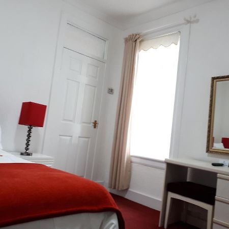 Glendarroch Guest House 拉格斯 外观 照片