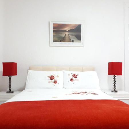 Glendarroch Guest House 拉格斯 外观 照片