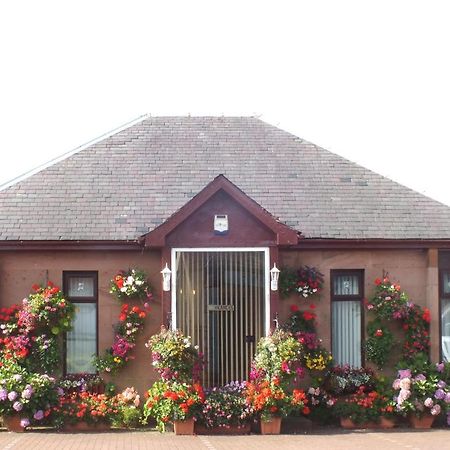 Glendarroch Guest House 拉格斯 外观 照片