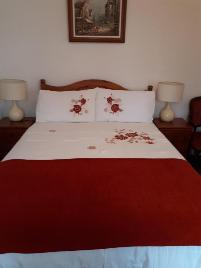 Glendarroch Guest House 拉格斯 外观 照片