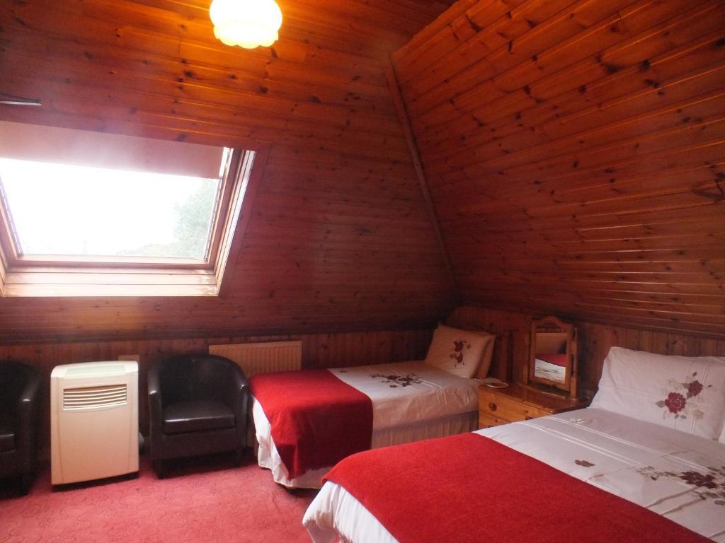 Glendarroch Guest House 拉格斯 客房 照片