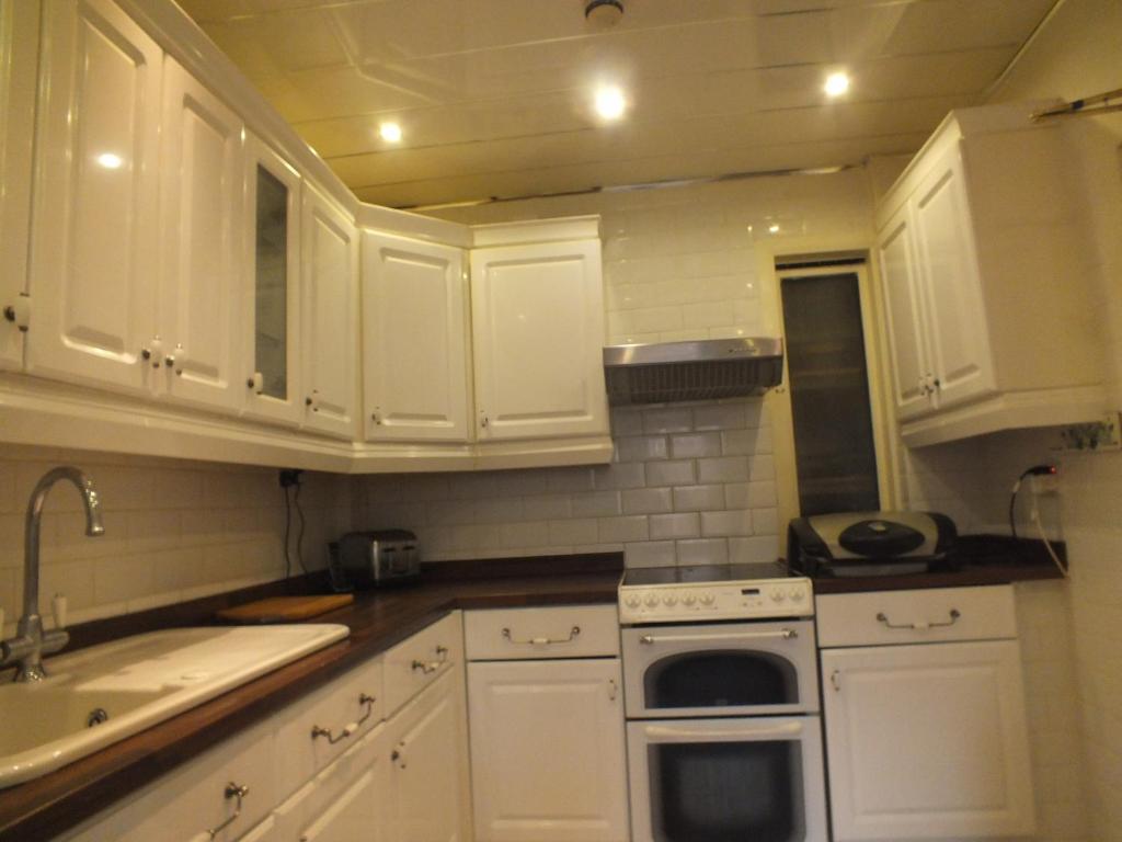 Glendarroch Guest House 拉格斯 外观 照片